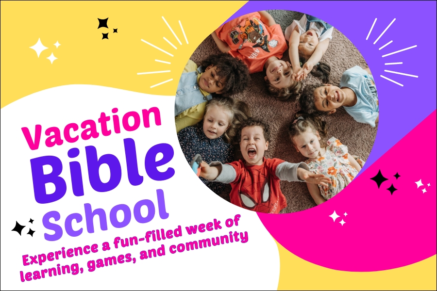Vacation Bible School