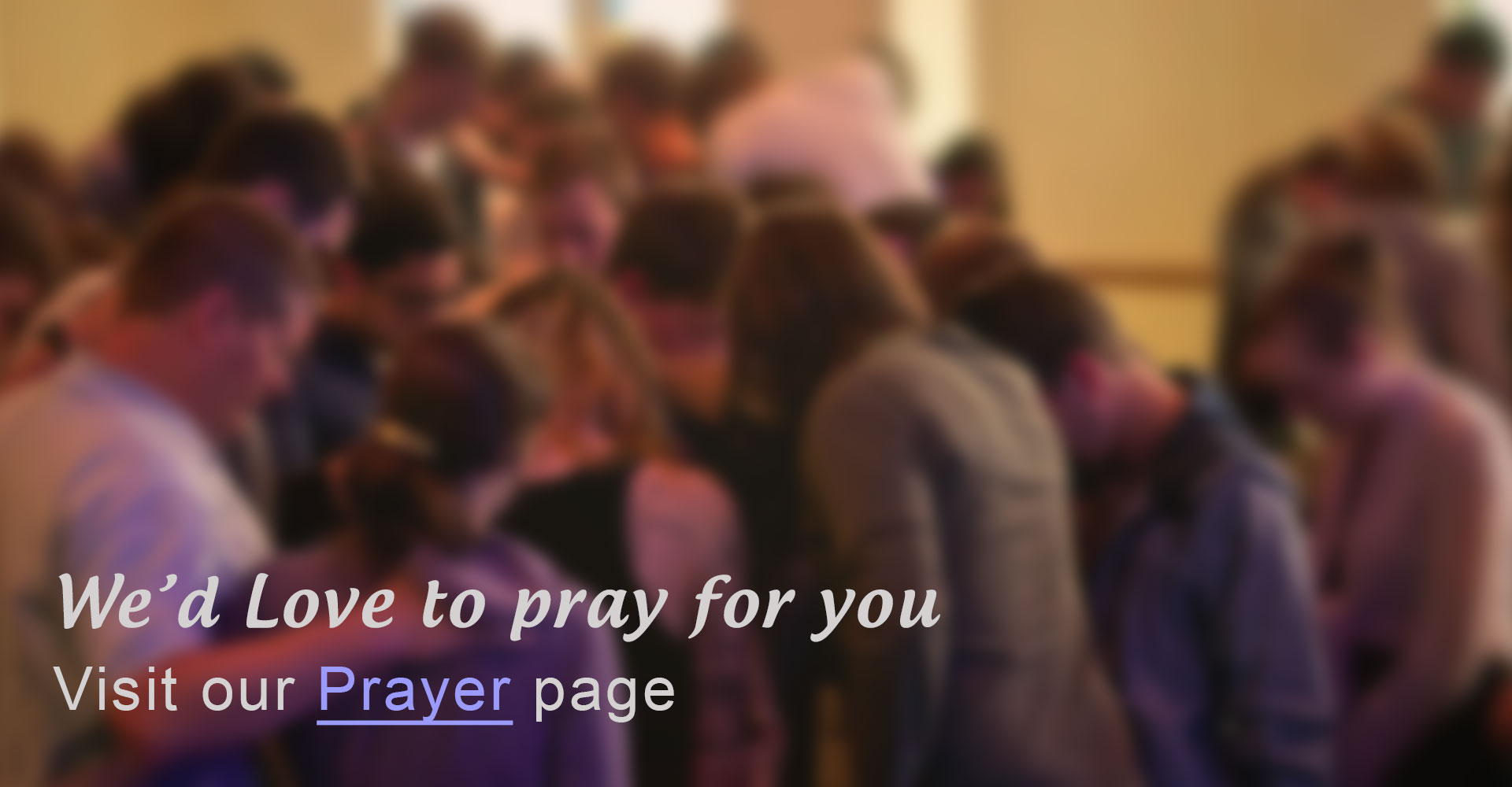 Prayer